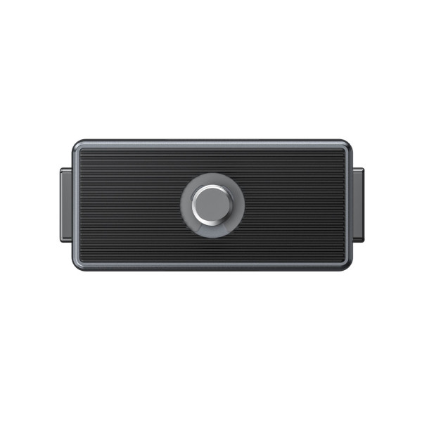 Адаптер резьба 1/4 Insta360 X5/X4 быстросъемный Ace Pro Telesin S7-JBK-18-TIS