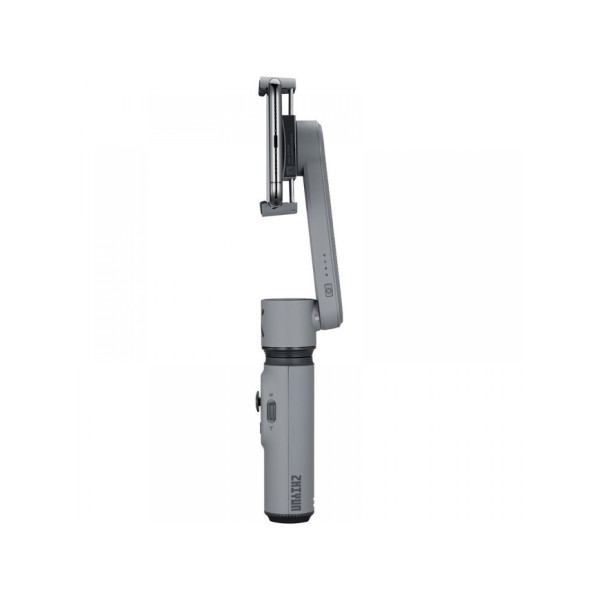 Стедікам Zhiyun SMOOTH-X (Grey)