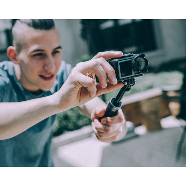 OSMO ACTION Сонцезахисний козирок PGYTECH для камери