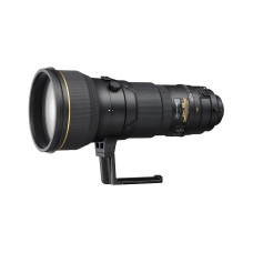 Об'єктив Nikon 400mm f/2.8G AF-S ED VR