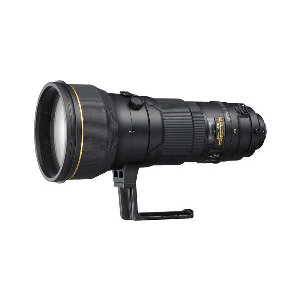 Объектив Nikon 400mm f/2.8G AF-S ED VR