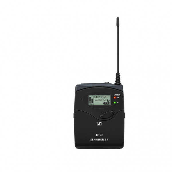 Приймач SENNHEISER EK 100 G4-B