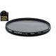 Фильтр Hoya FUSION ONE CIR-PL 82mm