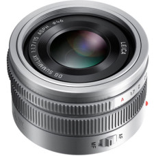 Объектив Panasonic Micro 4/3 Lens 15mm Silver