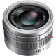 Объектив Panasonic Micro 4/3 Lens 15mm Silver