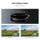 Светофильтр K&F Concept ND2-ND400 переменной плотности 77 мм Nano-X Ultra Low Reflection, Waterproof, Anti-scratch (KF01.3156)