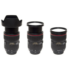 Объектив Canon EF 24-70mm f/2.8L II USM