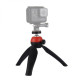 Штатив AccPro TM-01R black/red