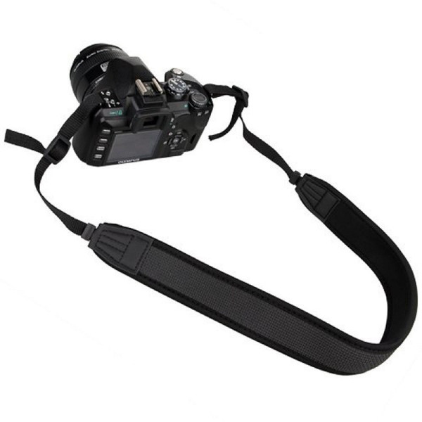 Нашейный ремень AccPro SB-02 black