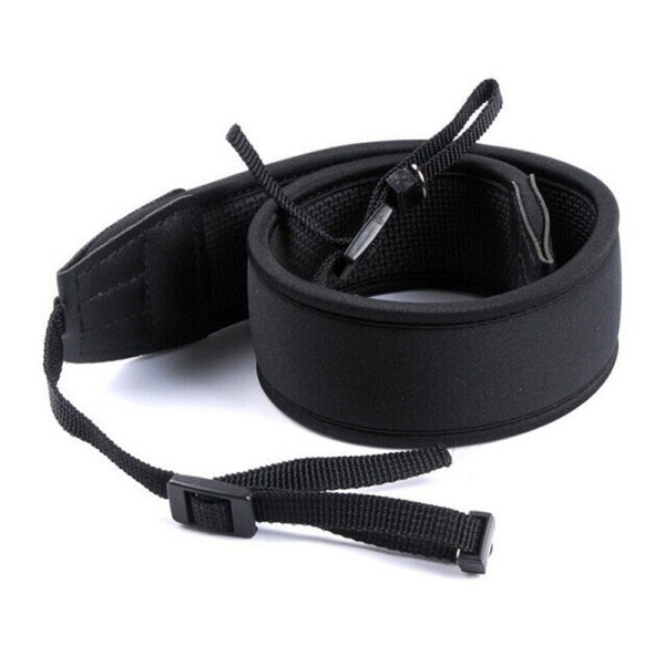 Нашейный ремень AccPro SB-02 black