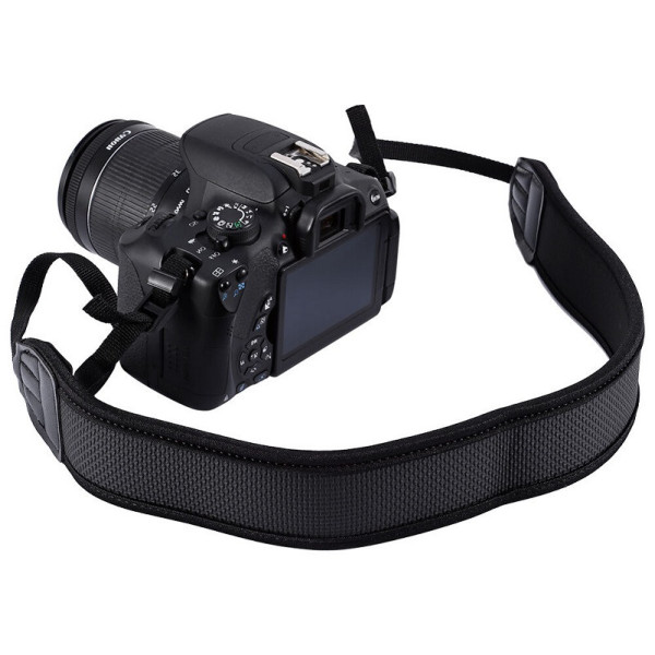 Нашейный ремень AccPro SB-02 black