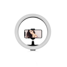 Кольцевой свет Visico M-30 Ring Light (12W)