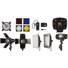 Набор импульсного света FST EG-180KA IP33 MAX