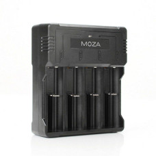 Зарядное устройство MOZA Battery Charger 26350