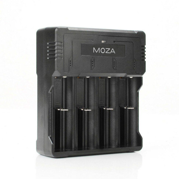 Зарядное устройство MOZA Battery Charger 26350