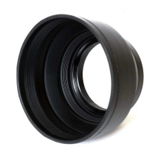 Бленда гумова AccPro LF-22 Rubber 46 mm