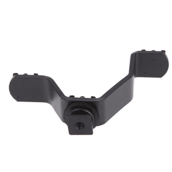 Держатель для трёх устройств AccPro LS-18-mini