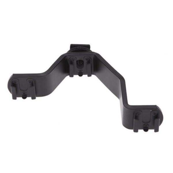 Держатель для трёх устройств AccPro LS-18-mini