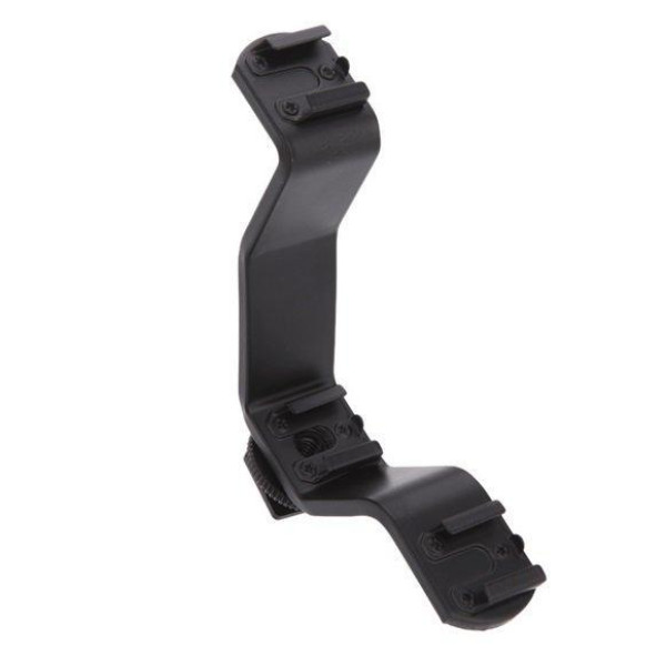 Держатель для трёх устройств AccPro LS-18-mini