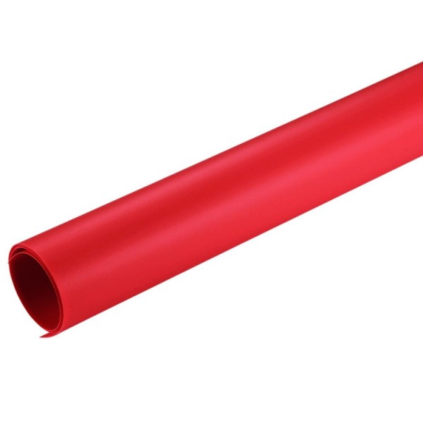 Фон для предметної зйомки Puluz PU5201R 80x40см red
