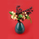 Фон для предметної зйомки Puluz PU5201R 80x40см red