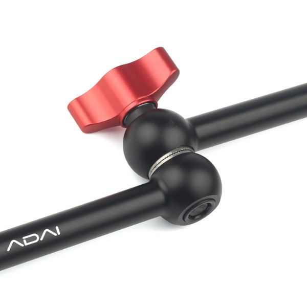 Кріплення AccPro CA-0629B Friction Magic Arm 11