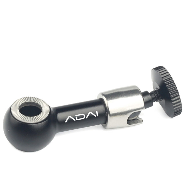 Кріплення AccPro CA-0629B Friction Magic Arm 11