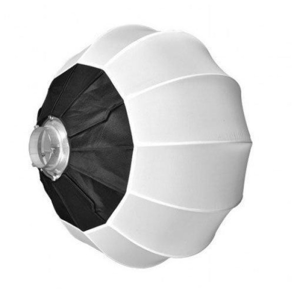 Сферичний софтбокс Visico FSD-500 Quick Ball (50см)