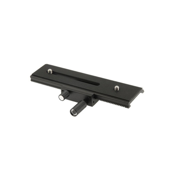 Макрослайдер AccPro CA-0056 Rail Slider