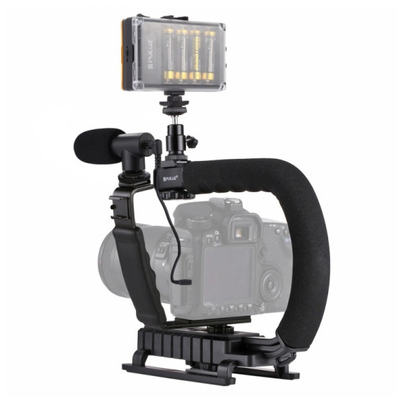 Набор блогера Puluz PKT3013