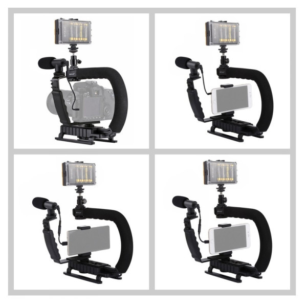 Набор блогера Puluz PKT3013