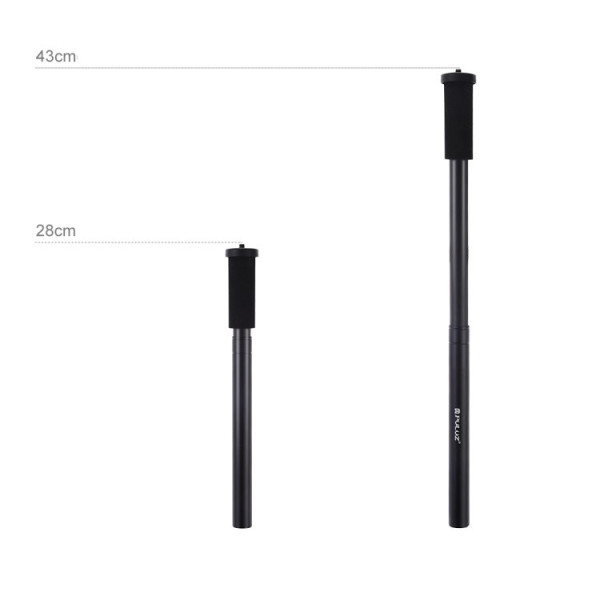 Ручка удлинитель для штатива Puluz PU3540