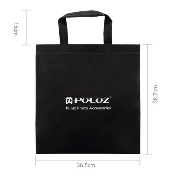 Сумка для панелей Puluz PU5024 (38x36см)
