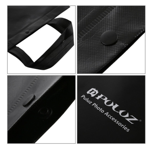 Сумка для панелей Puluz PU5024 (38x36см)