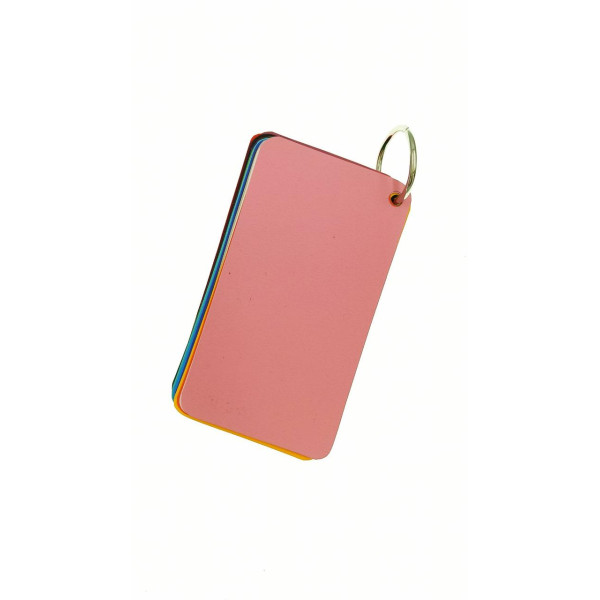 Фон паперовий Visico P-17 Light Coral 2,75 x 10,0 м