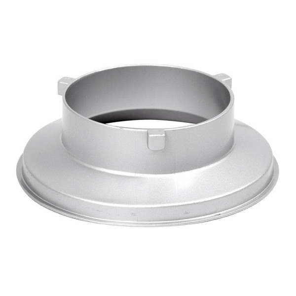 Софтбокс октагон с сотами AccPro SB-120G (120см)