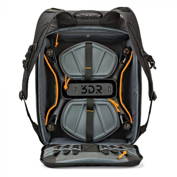 Рюкзак для квадрокоптера Lowepro DroneGuard BP 450 AW (LP36990-PWW)