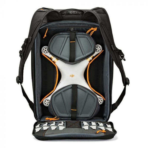 Рюкзак для квадрокоптера Lowepro DroneGuard BP 450 AW (LP36990-PWW)