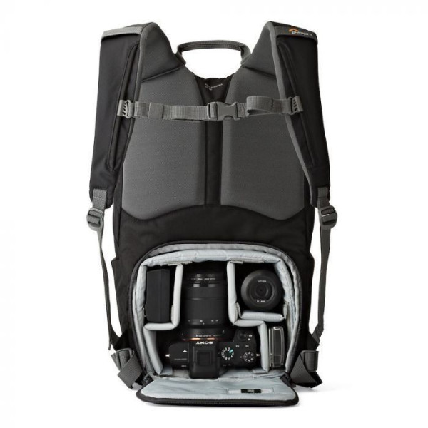 Рюкзак Lowepro Photo Hatchback BP 150 AW II (LP36955-PWW)