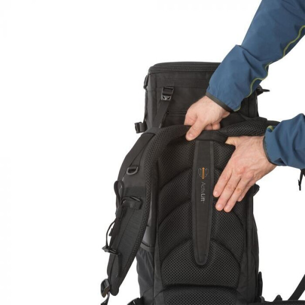 Сумка Lowepro Lens Trekker 600 AW III (LP36776-PWW)