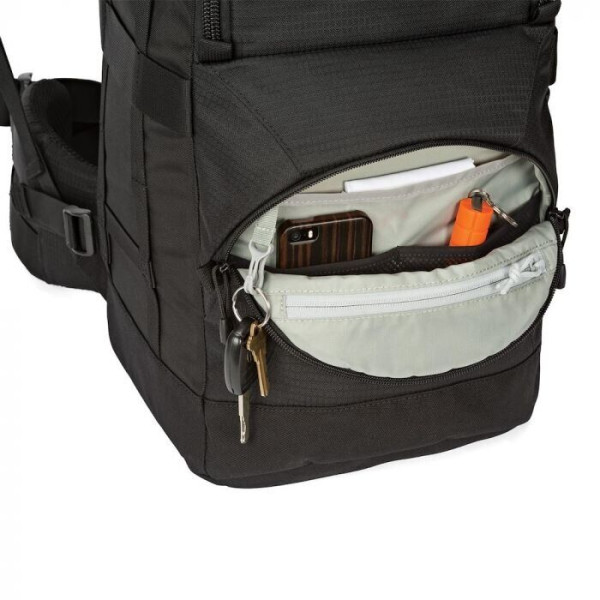 Сумка Lowepro Lens Trekker 600 AW III (LP36776-PWW)