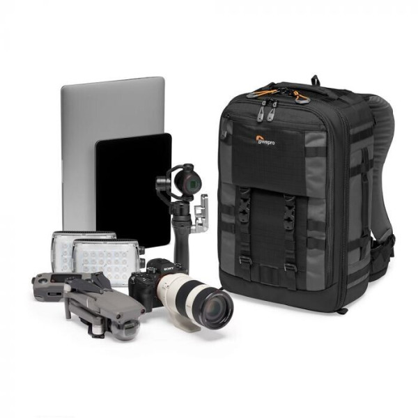 Рюкзак Lowepro Pro Trekker BP