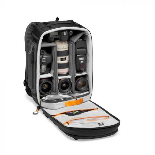 Рюкзак Lowepro Pro Trekker BP