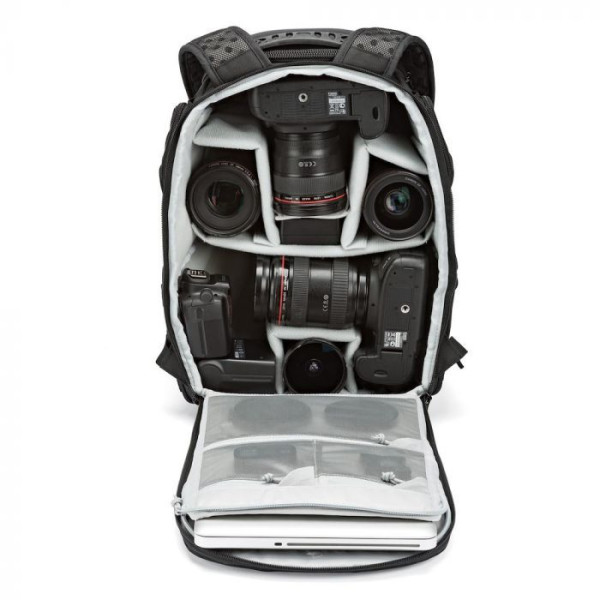Рюкзак Lowepro ProTactic 350 AW (LP36771-PWW)