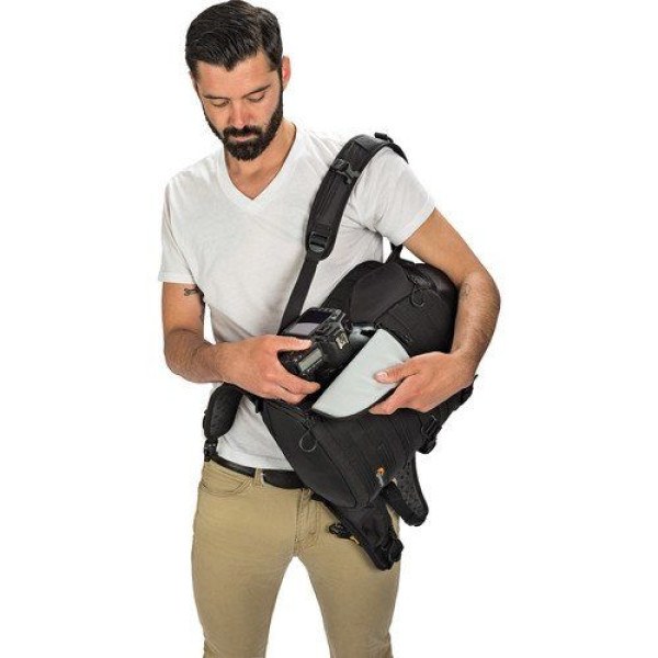 Рюкзак Lowepro ProTactic 350 AW (LP36771-PWW)