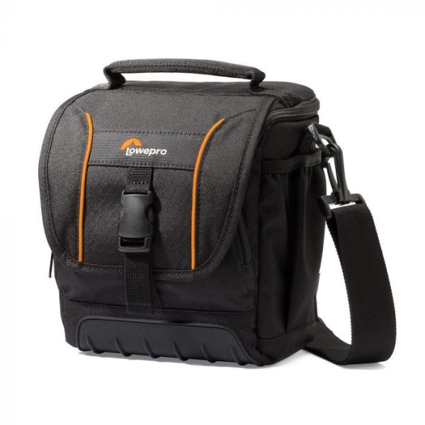 Сумка Lowepro Adventura SH 140 II (LP36863-0WW)