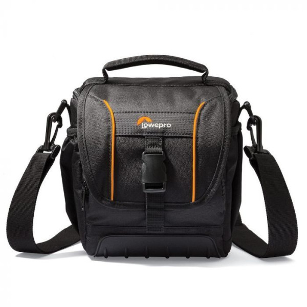Сумка Lowepro Adventura SH 140 II (LP36863-0WW)