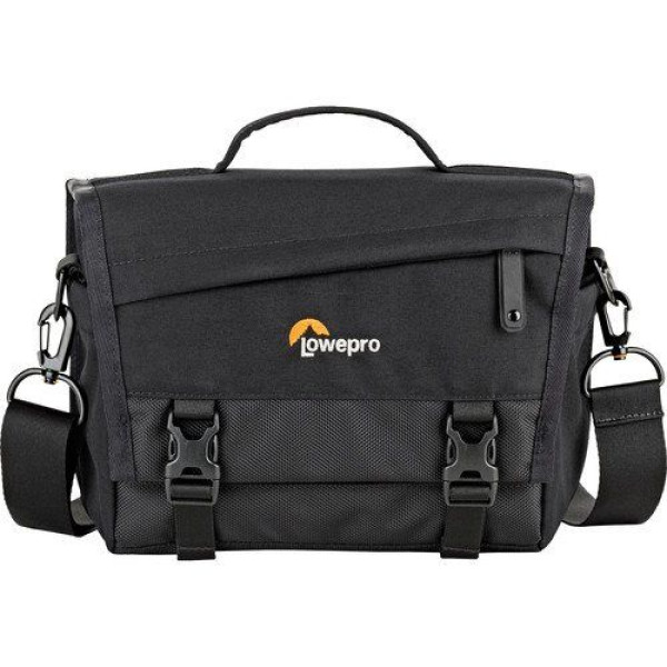 Сумка Lowepro m-Trekker SH 150 Charcoal Grey (LP37162-PWW)