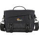 Сумка Lowepro m-Trekker SH 150 Charcoal Grey (LP37162-PWW)