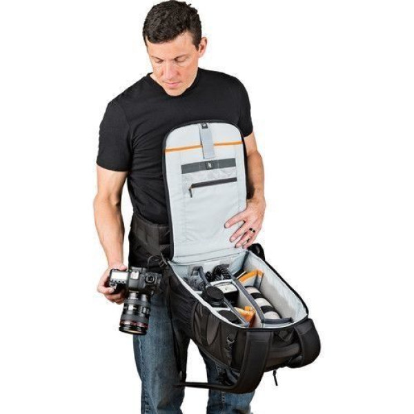 Рюкзак Lowepro Flipside 400 AW II (LP37129-PWW)
